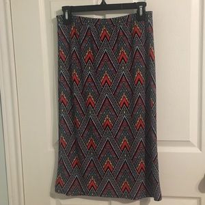 ...many thanks! Pencil skirt